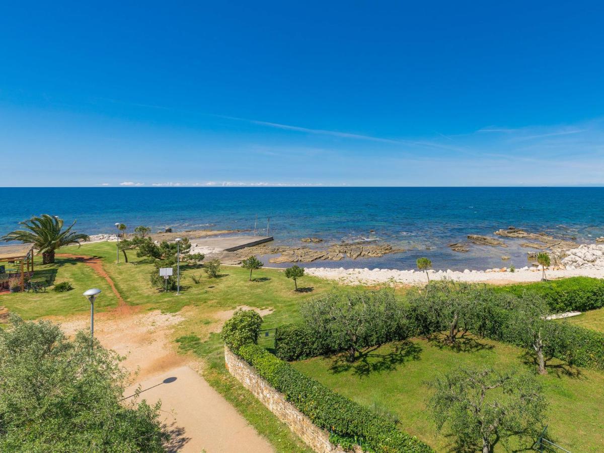 Apartment Mira-2 By Interhome Ουμάγκ Εξωτερικό φωτογραφία