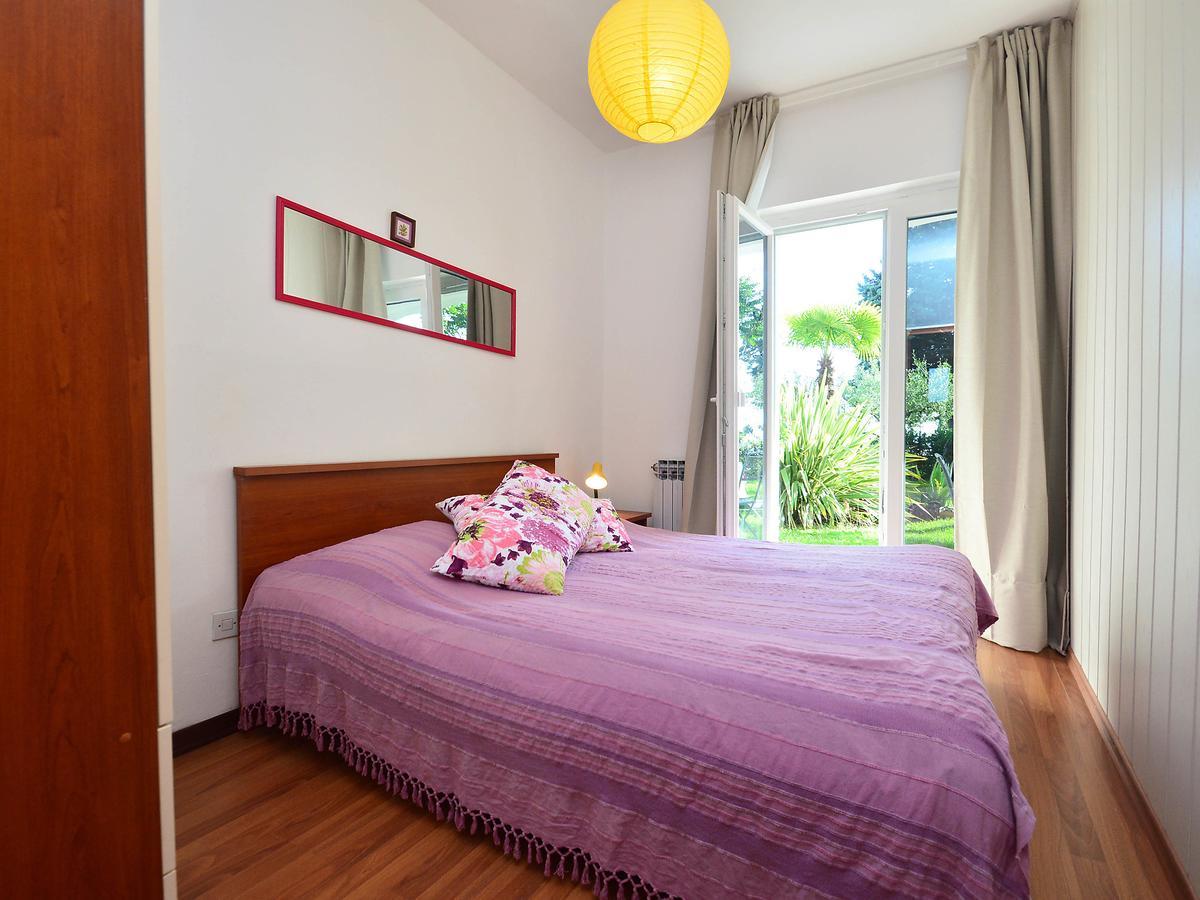Apartment Mira-2 By Interhome Ουμάγκ Εξωτερικό φωτογραφία